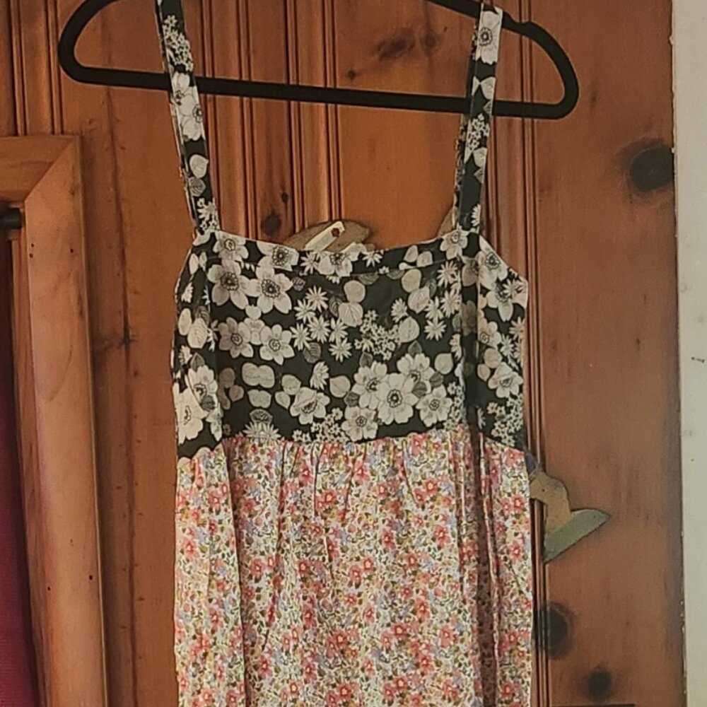 Natural Life boho dress